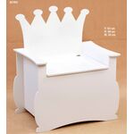 Ολοκληρωμένο πακέτο βάπτισης για αγόρι με θέμα πρίγκιπας by Το μωρό