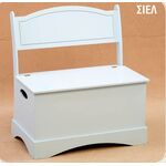 Ολοκληρωμένο πακέτο βάπτισης για αγόρι με θεμα ελεφαντακι by Το μωρό