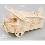 Ολοκληρωμένο πακέτο βάπτισης για αγόρι με θεμα αεροπλανάκι by Το μωρό