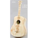 Ολοκληρωμένο πακέτο βάπτισης για κορίτσι με θεμα κιθάρα by Το μωρό