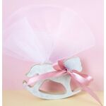 Μπομπονιέρα για βάπτιση by Παγκύπριος Αντιλευχαιμικός Σύνδεσμος "ΖΩΗ"