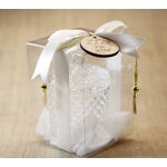 Wedding and Christening favors by Παγκύπριος Αντιλευχαιμικός Σύνδεσμος "ΖΩΗ"