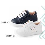 Βαπτιστικο παπούτσι Gorgino by Το μωρό