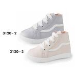 Βαπτιστικο παπούτσι gorgino by Το μωρό