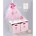 Ολοκληρωμένο πακέτο βάπτισης για κορίτσι με θεμα νεράιδα by Το μωρό