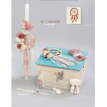 Ολοκληρωμένο πακέτο βάπτισης για κορίτσι με θεμα ονειροπαγιδα by Το μωρό