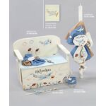 Ολοκληρωμένο πακέτο βάπτισης για αγόρι με θεμα αεροπλανάκι by Το μωρό