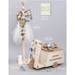 Ολοκληρωμένο πακέτο βάπτισης για αγόρι με θεμα βέσπα by Το μωρό