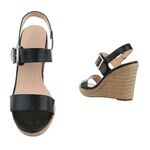 Γυναικεία πλατφόρμα by Tip to Top