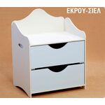 Ολοκληρωμένο πακέτο βάπτισης για αγόρι με θεμα ελεφαντακι by Το μωρό