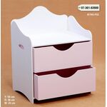 Ολοκληρωμένο πακέτο βάπτισης για κορίτσι με θεμα νεράιδα by Το μωρό