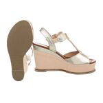 Γυναικεία πλατφόρμα by Tip to Top