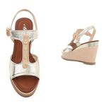 Γυναικεία πλατφόρμα by Tip to Top