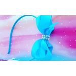 Στεκκα  για μαλλιά by Handmade by Joanna Fili