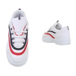Women's sneakers by Tip to Top