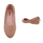 Μπαλαρίνες by Tip to Top