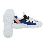 Γυναικείο sneaker by Tip to Top