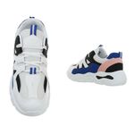 Γυναικείο sneaker by Tip to Top