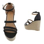 Γυναικεία πλατφόρμα by Tip to Top