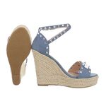 Γυναικεία πλατφόρμα by Tip to Top