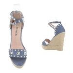 Γυναικεία πλατφόρμα by Tip to Top