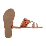 Γυναικείο σανδάλι by Tip to Top