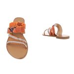 Γυναικείο σανδάλι by Tip to Top