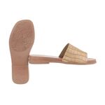 Women's sandal by Tip to Top