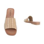 Women's sandal by Tip to Top