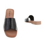 Women's sandal by Tip to Top