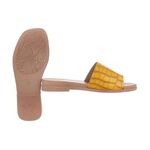 Women's sandal by Tip to Top