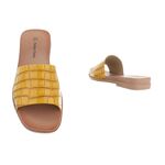 Women's sandal by Tip to Top