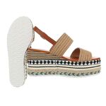 Γυναικεία πλατφόρμα by Tip to Top