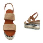 Γυναικεία πλατφόρμα by Tip to Top