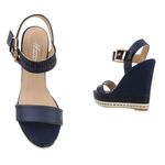 Γυναικεία πλατφόρμα by Tip to Top