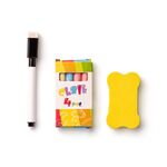 Double sided table Board by Wonder 4 Kids