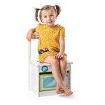 Seat-Kitchen by Wonder 4 Kids