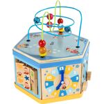 Sandman Motor Skills Training Cube by Wonder 4 Kids
