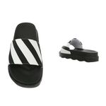 Γυναικεία καλοκαιρινά παπούτσια by Tip to Top