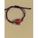 Easter handmade bracelet by By Elisabeth Hand made