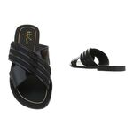 Γυναικείο σανδάλι by Tip to Top