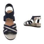 Γυναικείο σανδάλι by Tip to Top