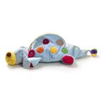 Activity Riding Dog with 60 balls by Wonder 4 Kids