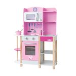 Wooden Kitchen “Trendy” by Wonder 4 Kids