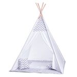 Teepee tent - Woody by Wonder 4 Kids