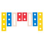 Wooden Tools by Wonder 4 Kids