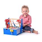 Wooden Tools by Wonder 4 Kids