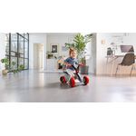 BERG GO SparX Red by Wonder 4 Kids