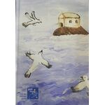 ΤΕΤΡΑΔΙΟ ΓΛΑΡΟΙ (ΙΛΑΕΙΡΑ) by Ένα Όνειρο μια Ευχή