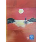 ΤΕΤΡΑΔΙΟ ΗΛΙΟΒΑΣΙΛΕΜΑ (ΙΛΑΕΙΡΑ) by Ένα Όνειρο μια Ευχή